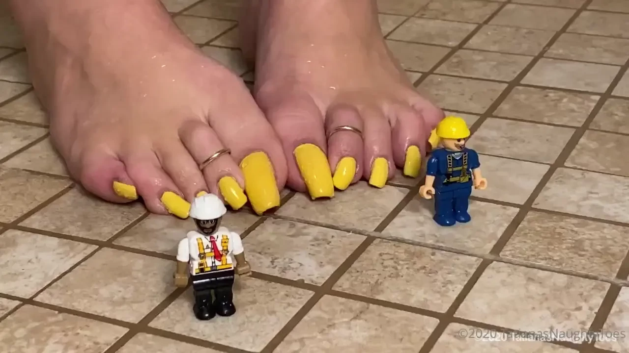 New the tales of lil ric amp johnny - s1episode four follow the yellow 