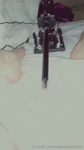 Come and check my sex machines at a surprisingly low price you d never