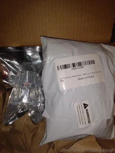 More toys say what that anal tunnel is good for when a guy has to