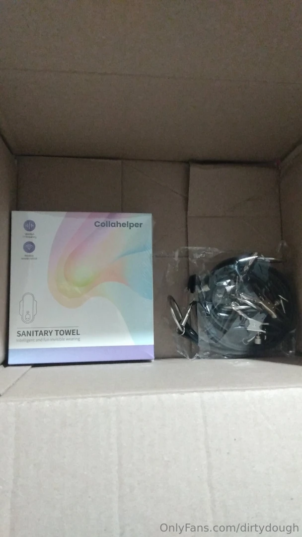 My pussy clamps i still hadn t even open or used it smh 