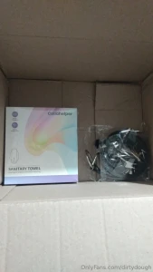 My pussy clamps i still hadn t even open or used it smh