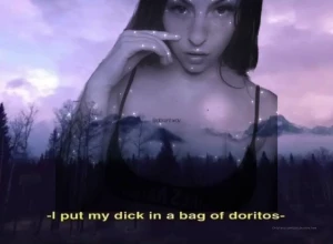 I spent an embarrassingly long amount of time on this edit