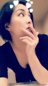 What kind of fetish is this i am going to say oral fixation oral