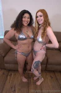 Chillxcherry and i hung out and shot 6 videos you wanna see them dm