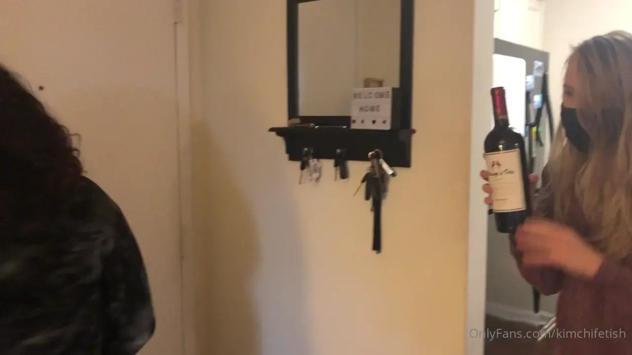 Adventures of macynikole savannahcostello and kimchifetish for the 