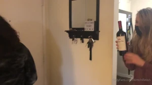 Adventures of macynikole savannahcostello and kimchifetish for the