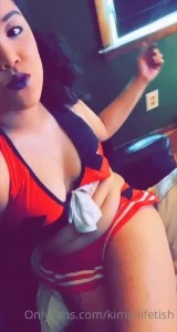 Enjoy the view for halloween