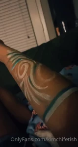 Got this painted on my arm isn t it adorable