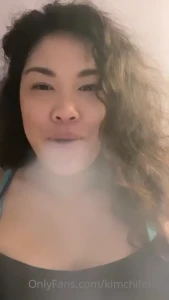 Happy new year smoke and chill into 2022 i ll be going between