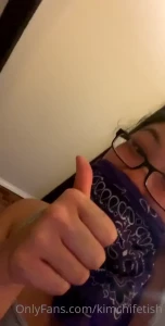 Rainbow hemp hogtie escape challenge 4 hours later - no chance