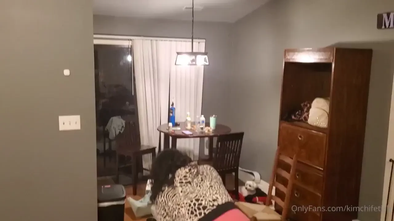 That time i mushroom stamped macynikole in the face with charlie full 