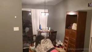 That time i mushroom stamped macynikole in the face with charlie full