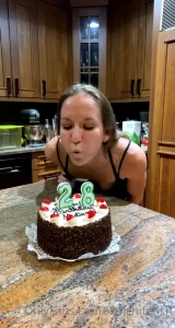 Happy 28th madison