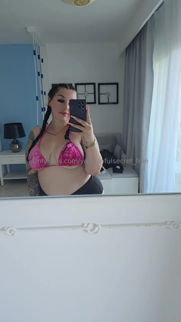 Yoursinfulsecret_vip part 5 