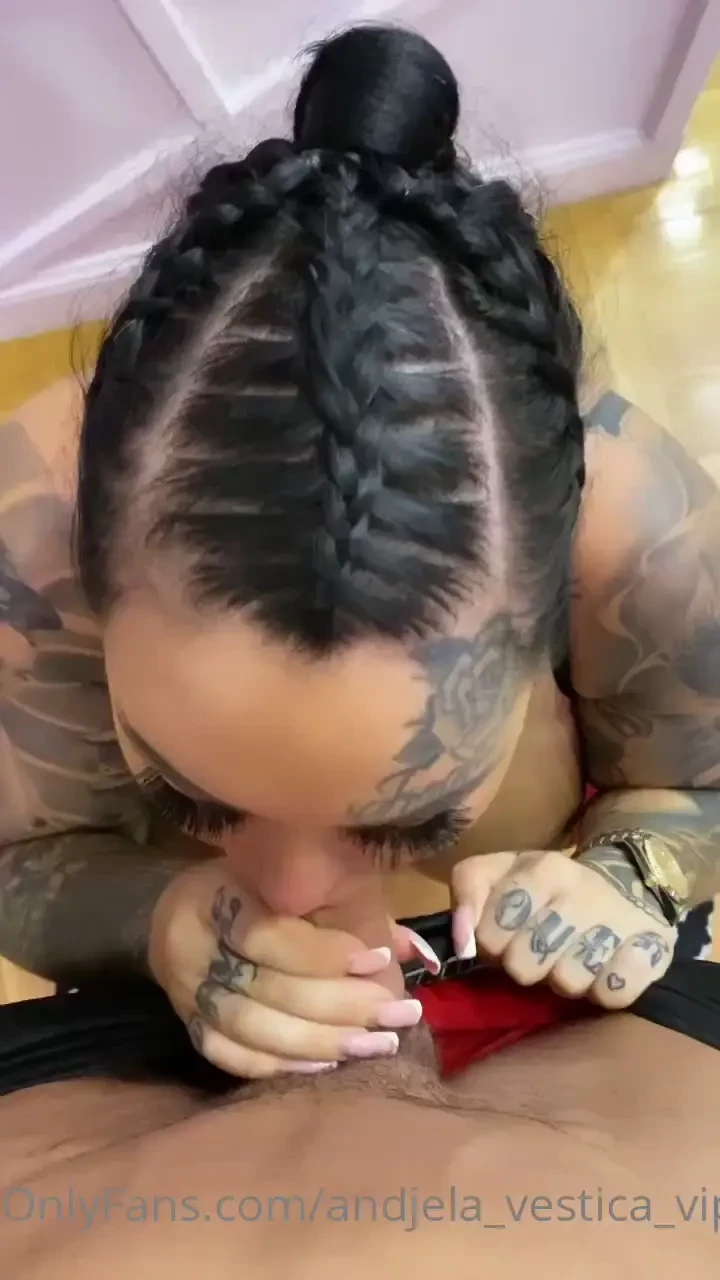 Deeptroath and facial cumshot u dm poslat cali_dzo 