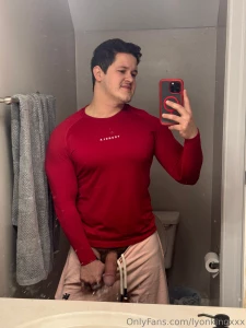 Looking for a gym buddy anyone interested