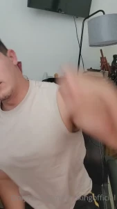 Everytime i work from home i tell my boss i have a meeting and take a