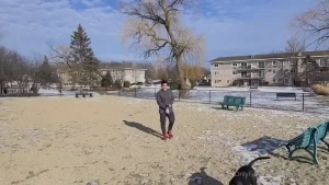 Hey guys for those who don t know i have a beautiful dog that i