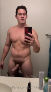 I want to get in trouble