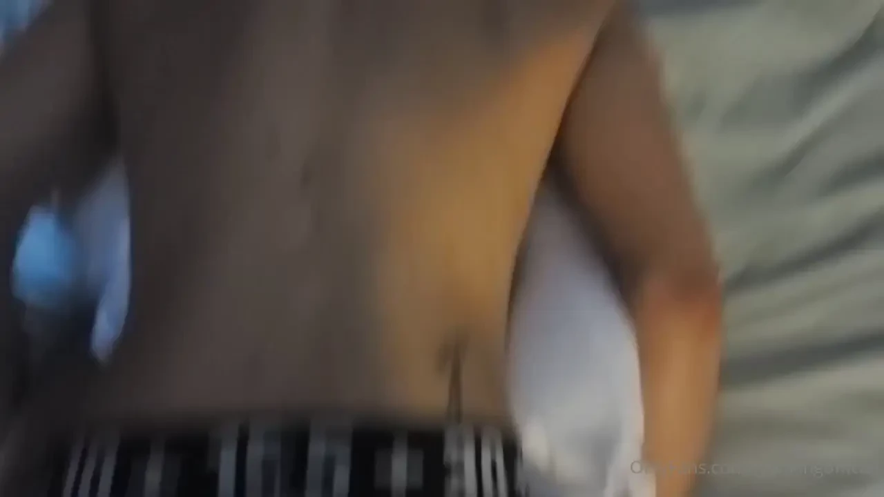 He didn t let me record much but i got you some tease of this hot stud 