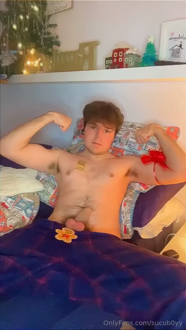 Unwrap ur gifts part 2 