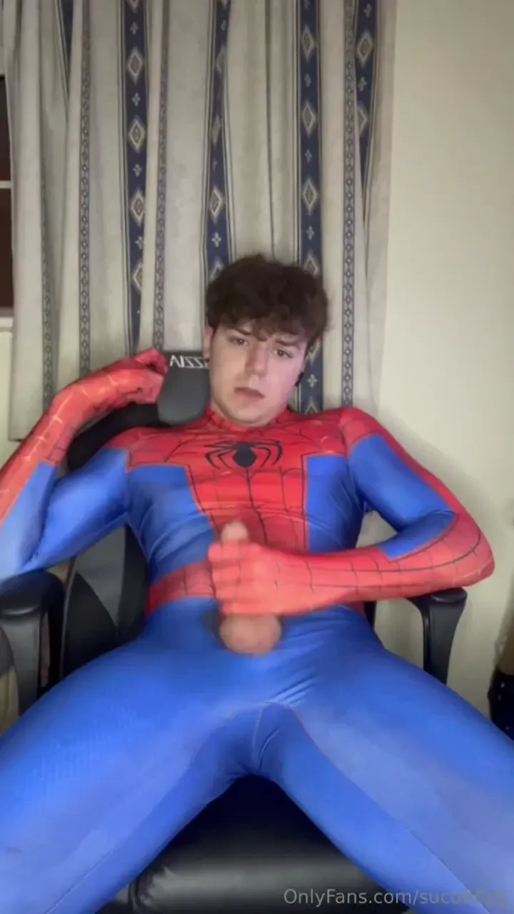 Best spider boi 