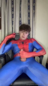 Best spider boi