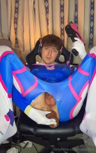 Nerf this part 86