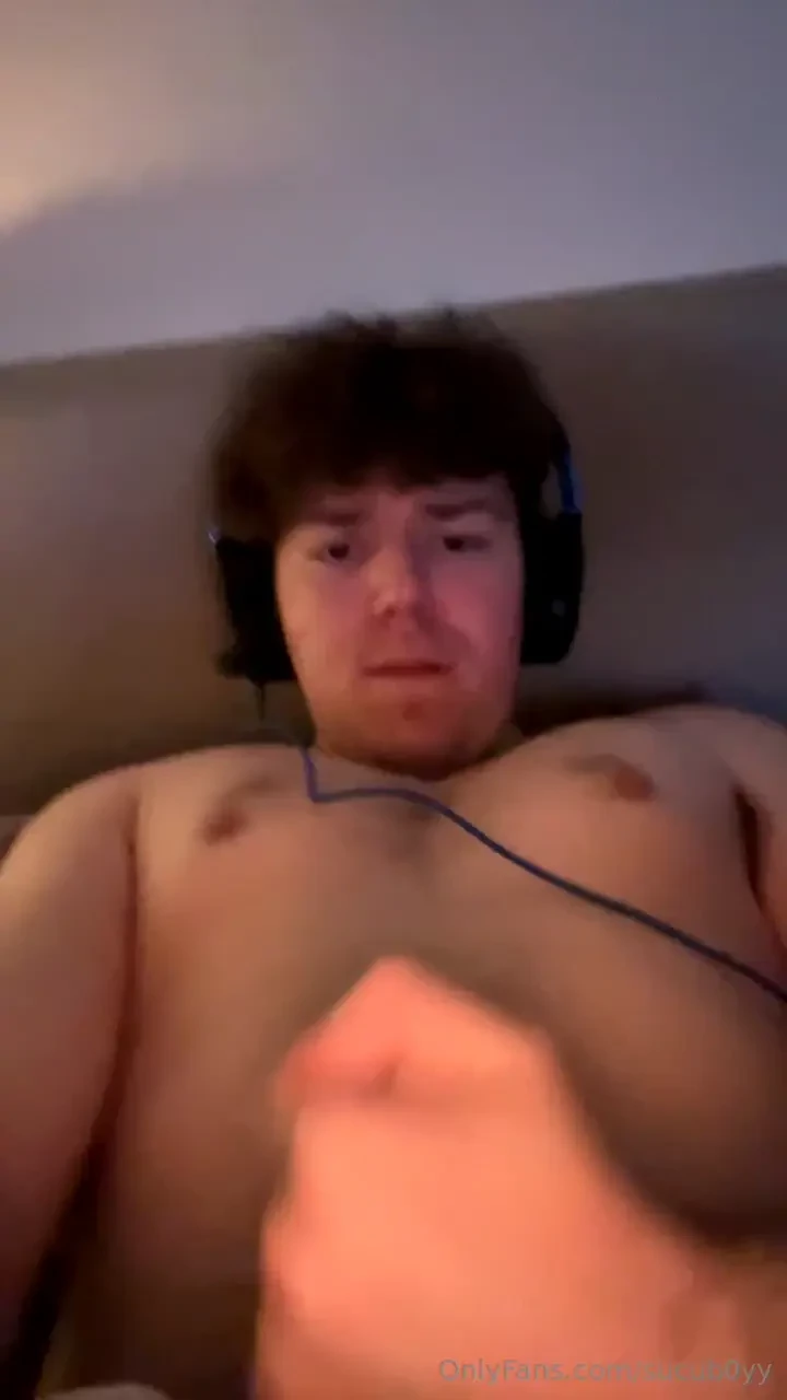 All in my hair again smh 