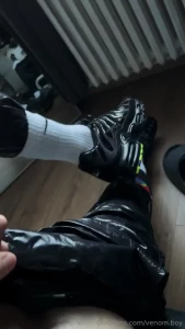 Early morning early cumming part 1