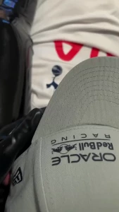 When a latex twink teases a football twink