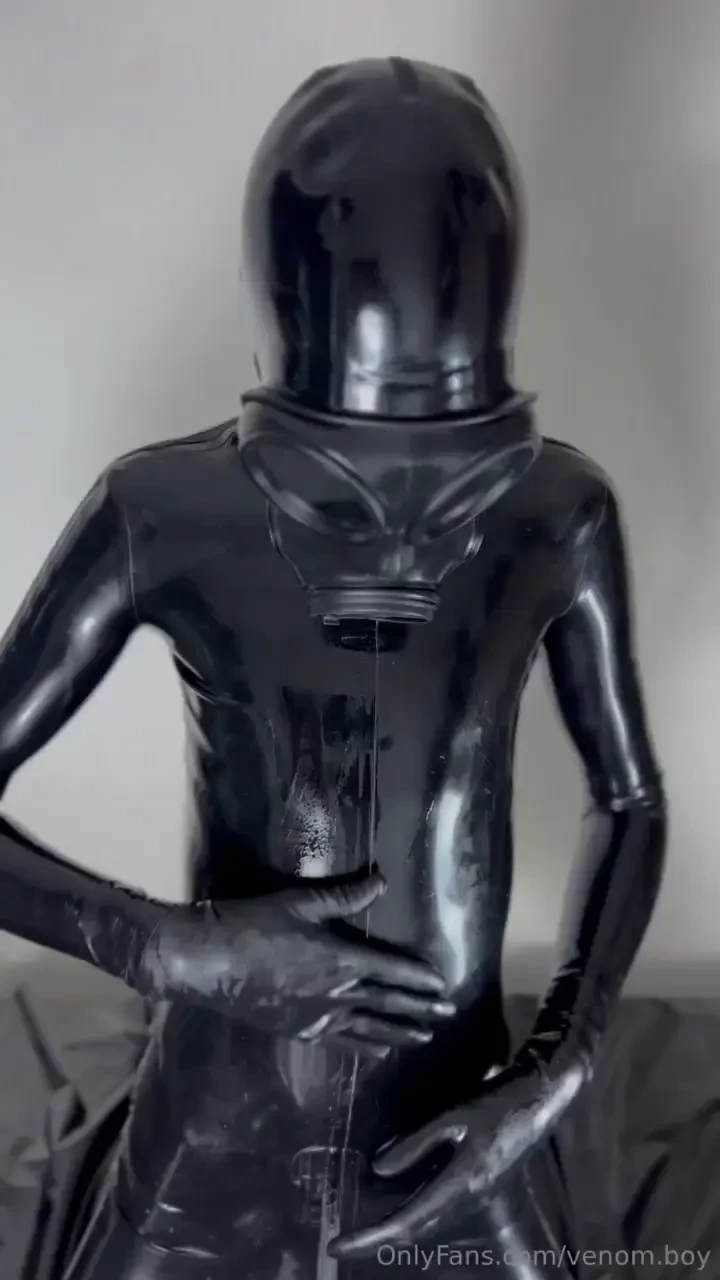 Just do two things - polish me and fuck me 