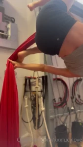 Sometimes my body just goes nope