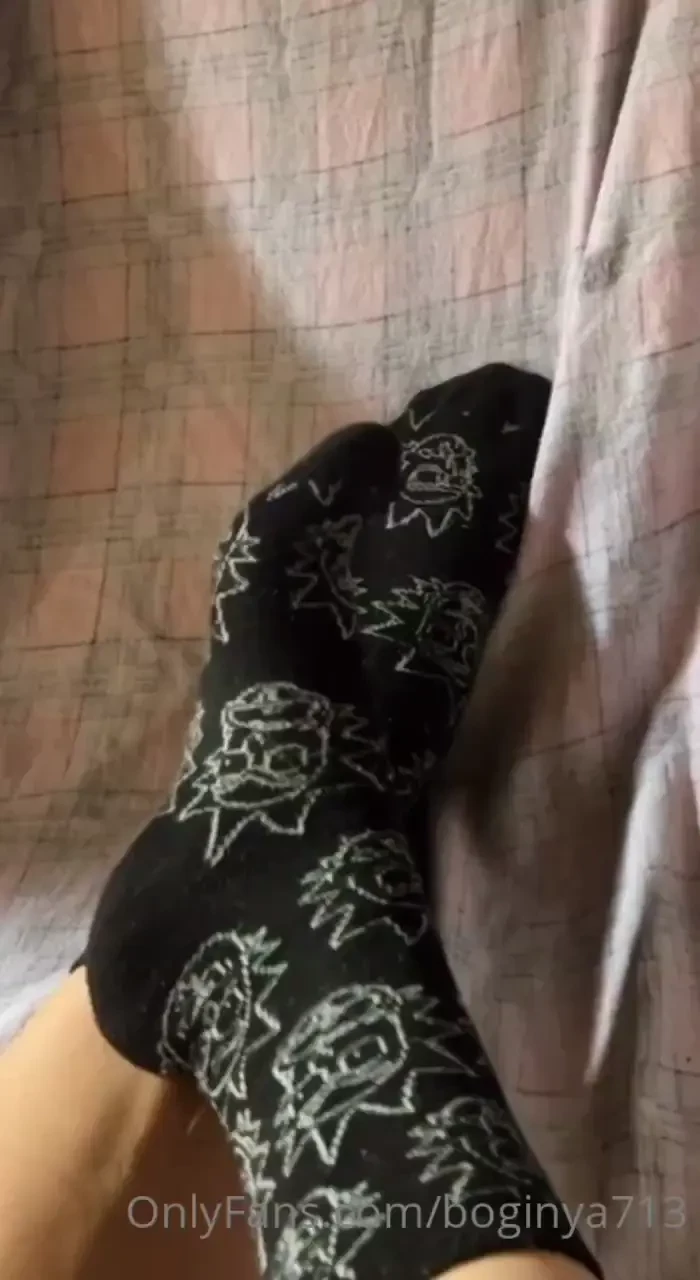 It s outside time to take off my 