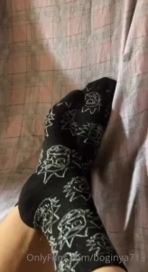 It s outside time to take off my