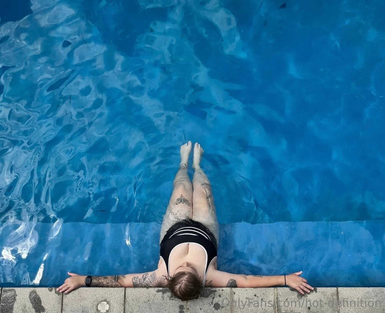 No better place to be on a hot sunny summers day have you ever been 