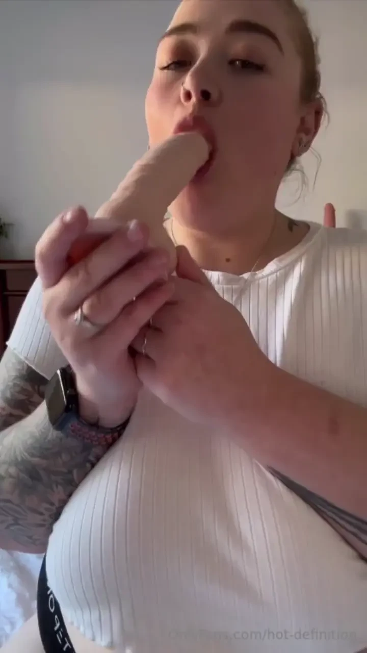 Full video i was so turned on filming this i forgot i was filming for 