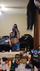 Day 1 outfit for beyond wonderland secured just need to get day 2
