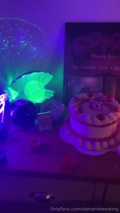 My shrine to mazzy star lol