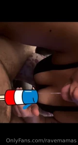 I love sucking on popsicles they re my favorite can t wait to post