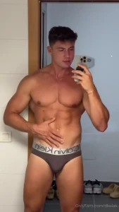 Trying to get your attention part 8