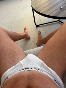 You like feet part 15