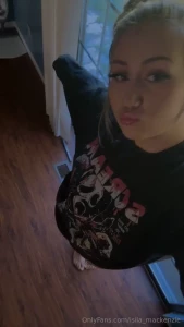 You re missing out if you re not on my vip page isilamackenzie lt -