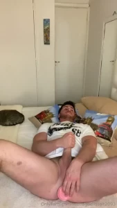 Ahora si con ganas de sentirla adentro