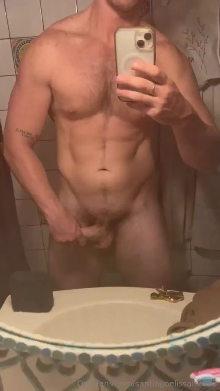 Caliente en el campo 