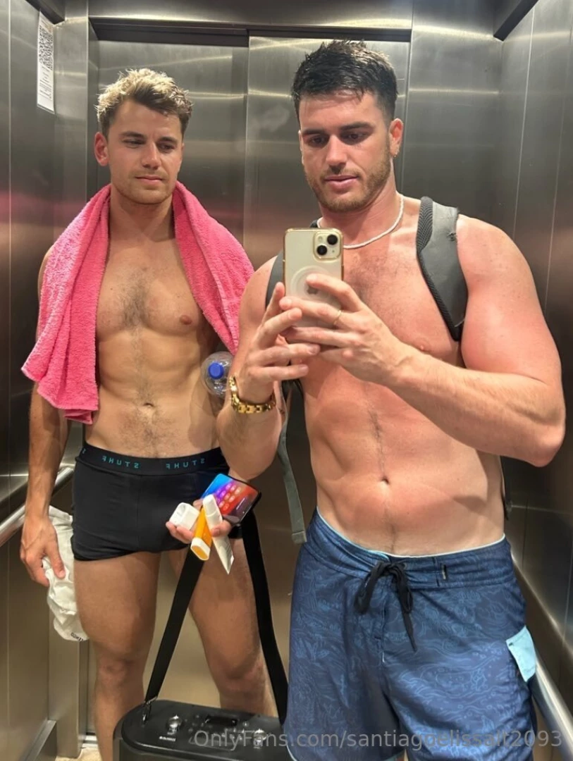 Santiagoelissalt2093 part 5 