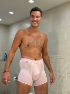 Careful i might just steal your heart part 3