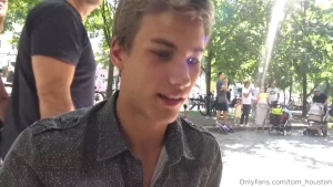 Lunch time with tors_ten