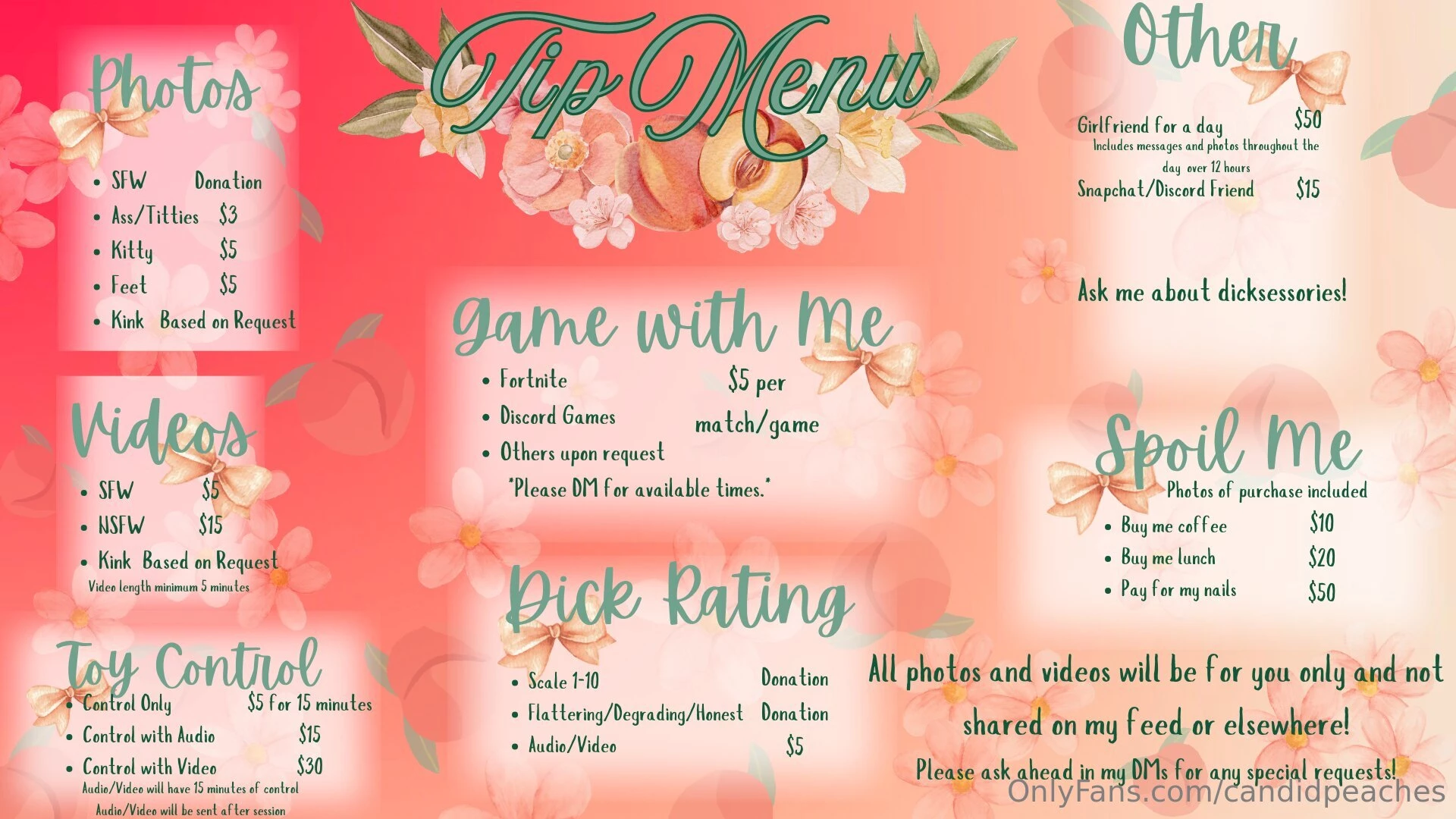 Happy monday back to the grind amiright i had tried to post my tip 