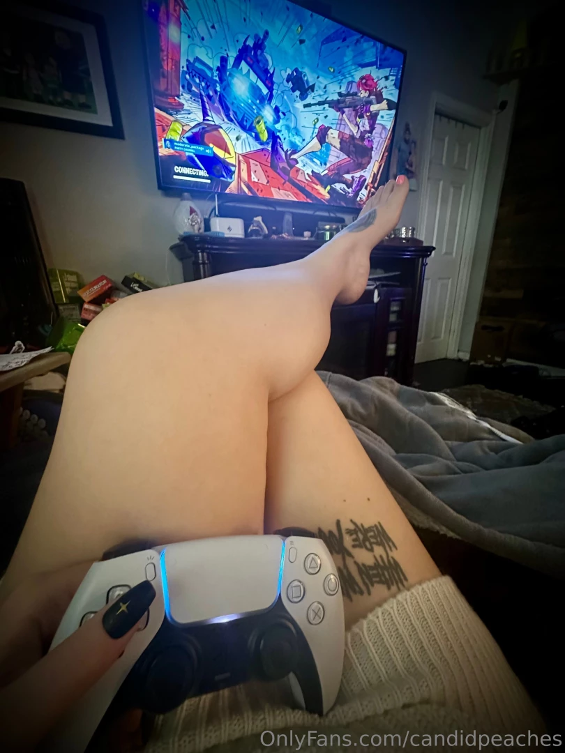 Finalllllyyyyy let s play gamergirl gamer 